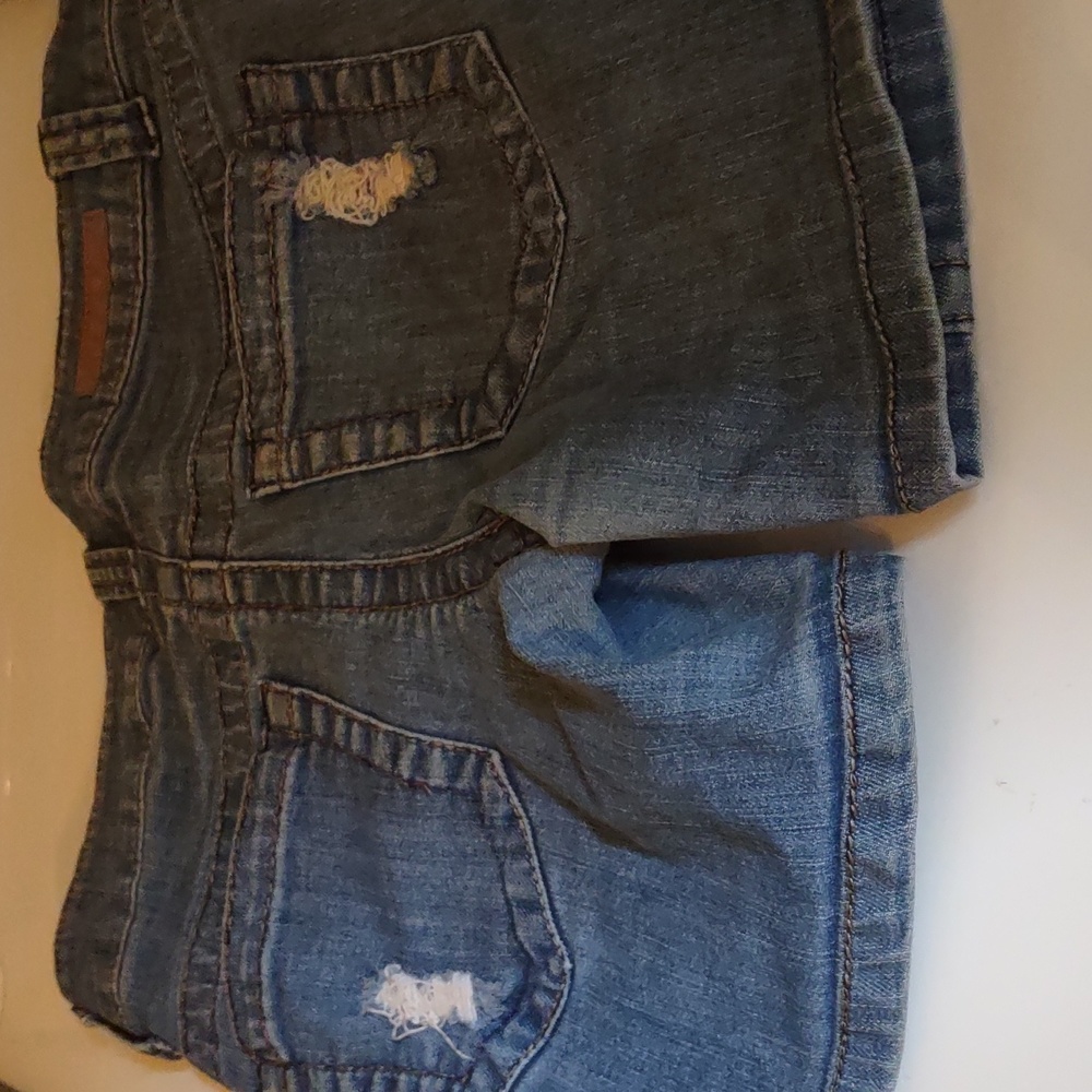 Celebrity Pink jeans junior size 7 - Picture 6 of 6